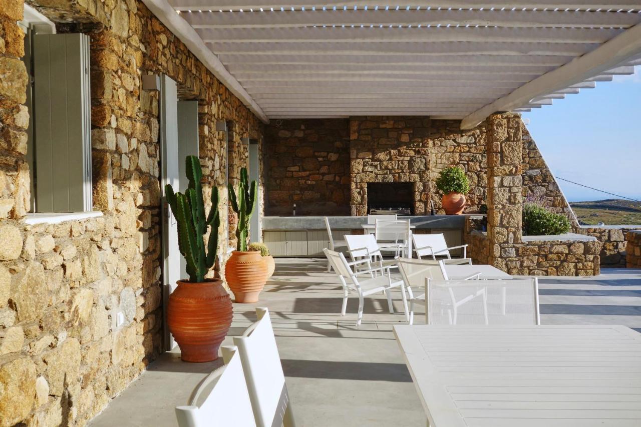Villa Ficus