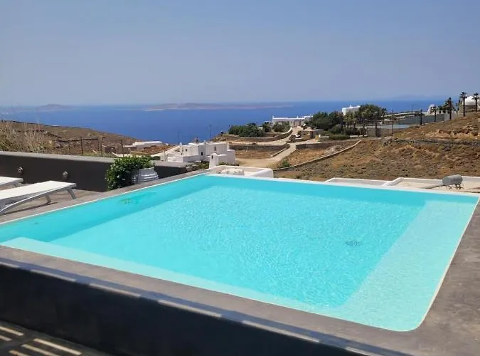 Villa Ficus