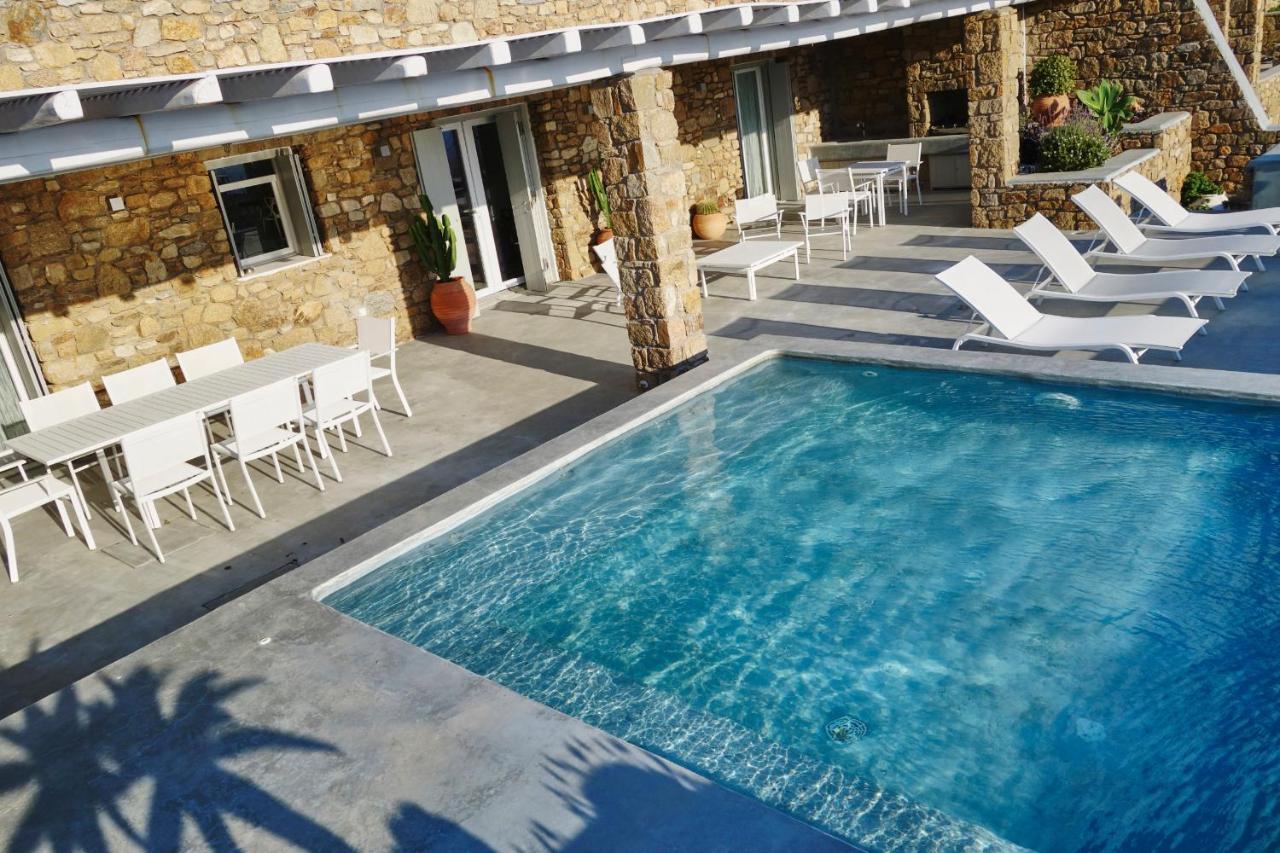 Ficus Villa