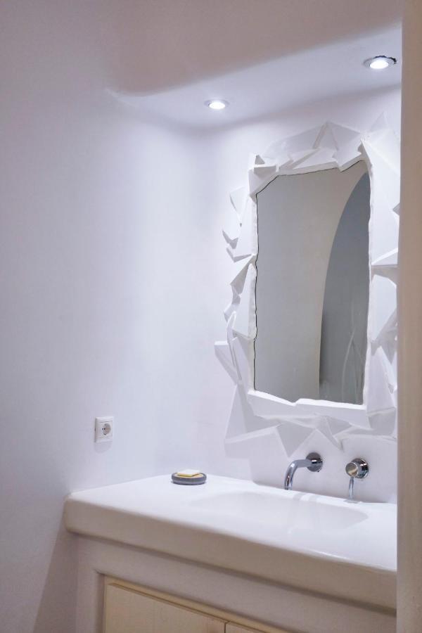 Ficus * Fanari (Mykonos)
