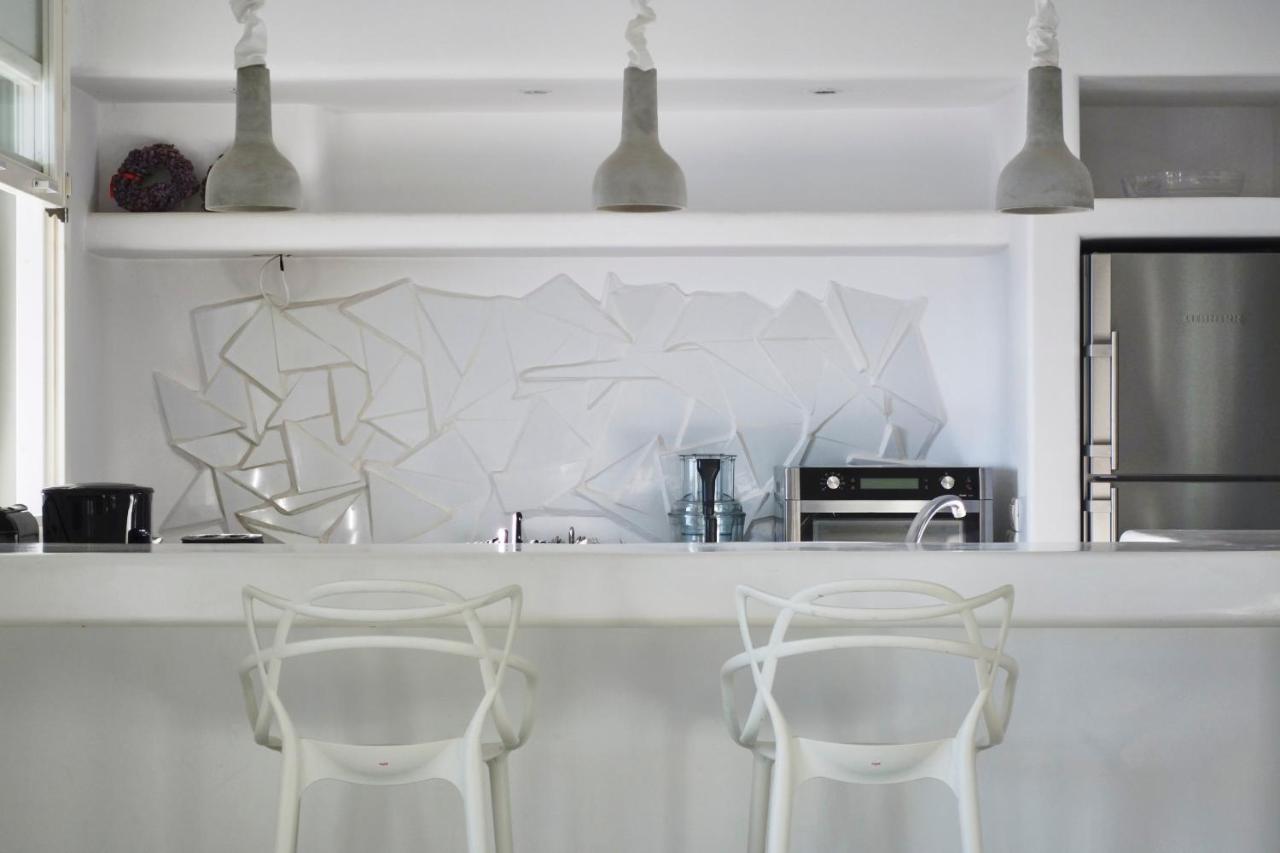 Villa Ficus *