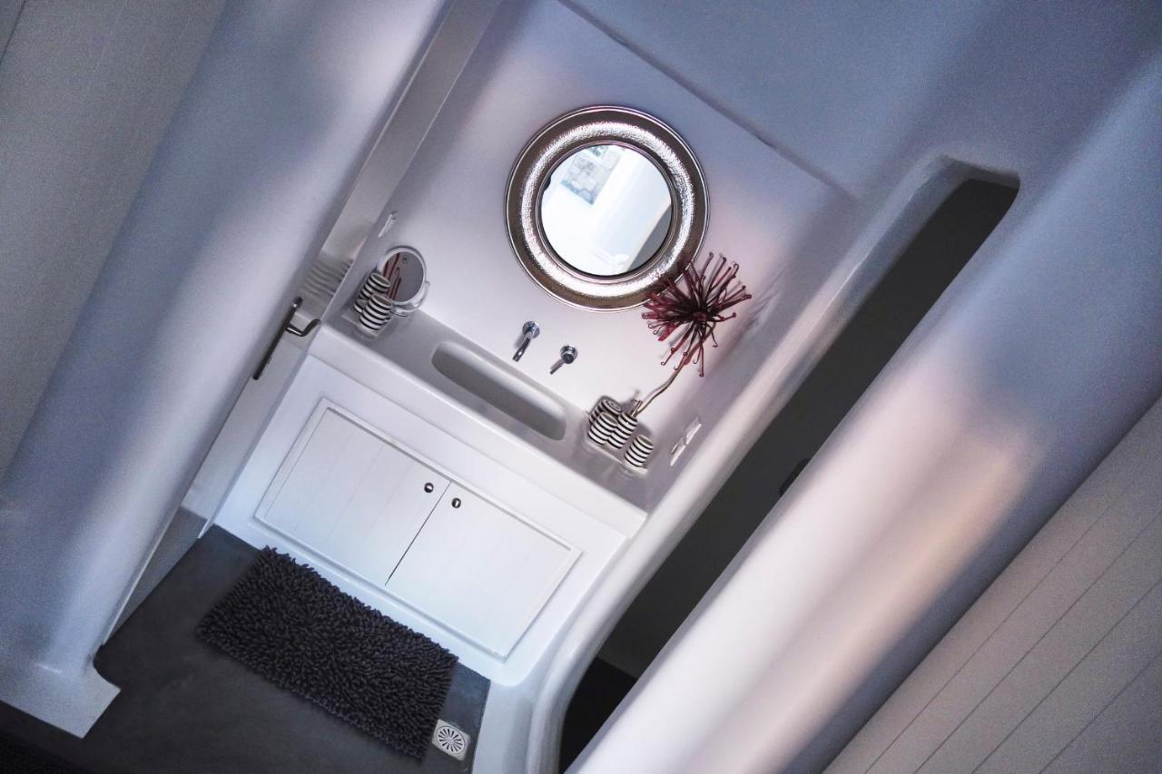 Ficus Villa Fanari (Mykonos)