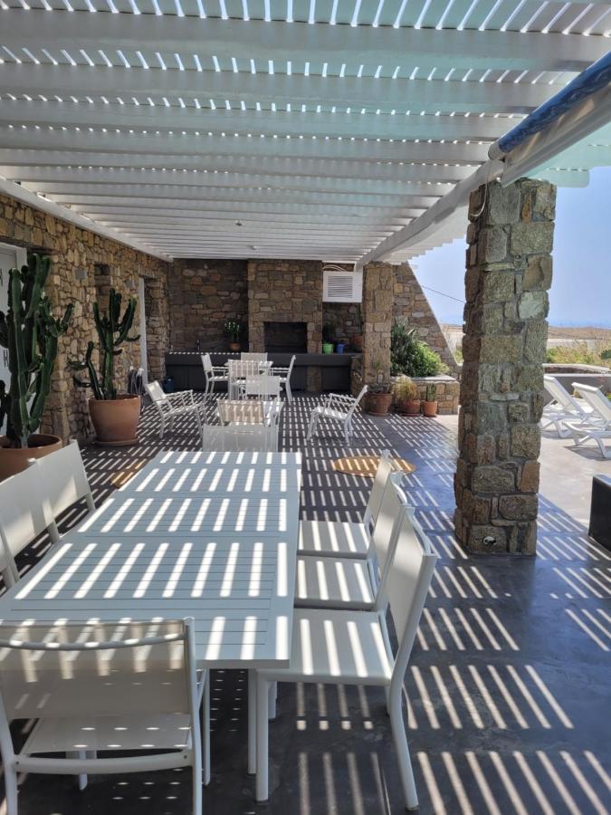 Villa Ficus *