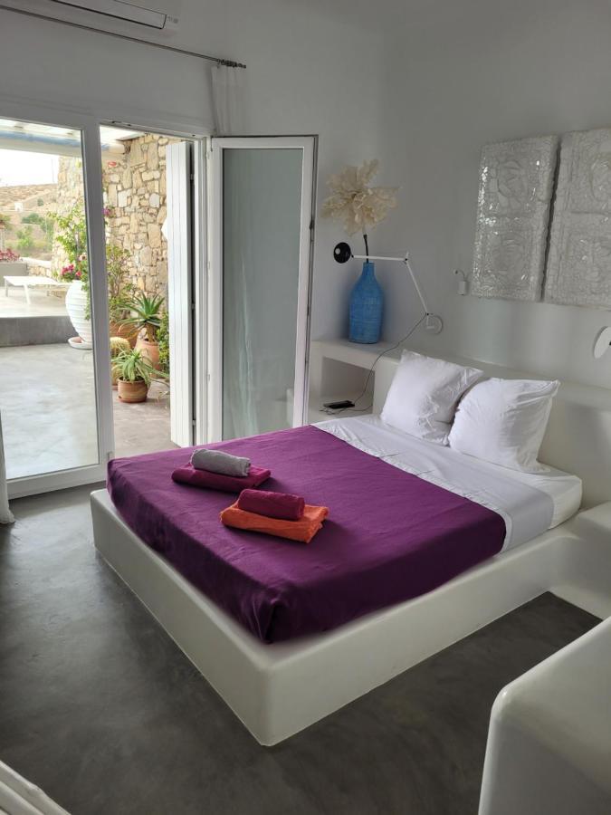 Villa Ficus Fanari (Mykonos)
