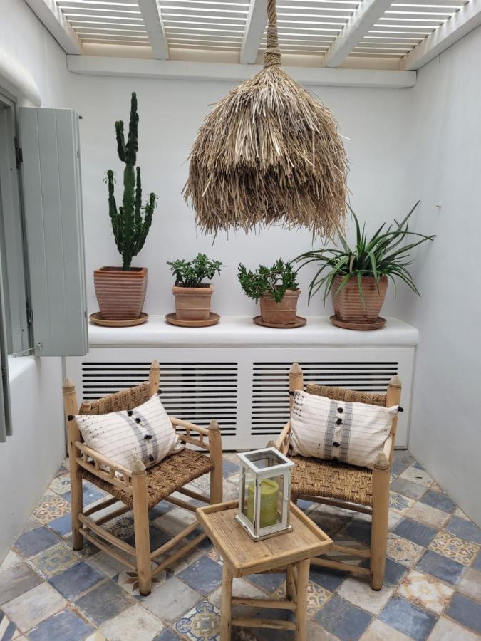 Villa Ficus *