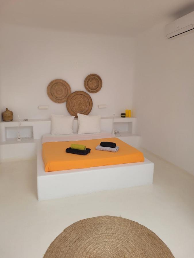 Ficus * Fanari (Mykonos)