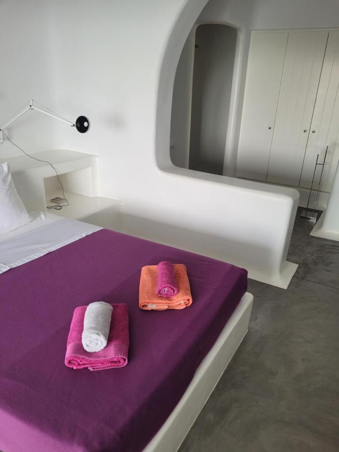 Ficus * Fanari (Mykonos)